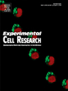 EXPERIMENTAL CELL RESEARCH雜志封面